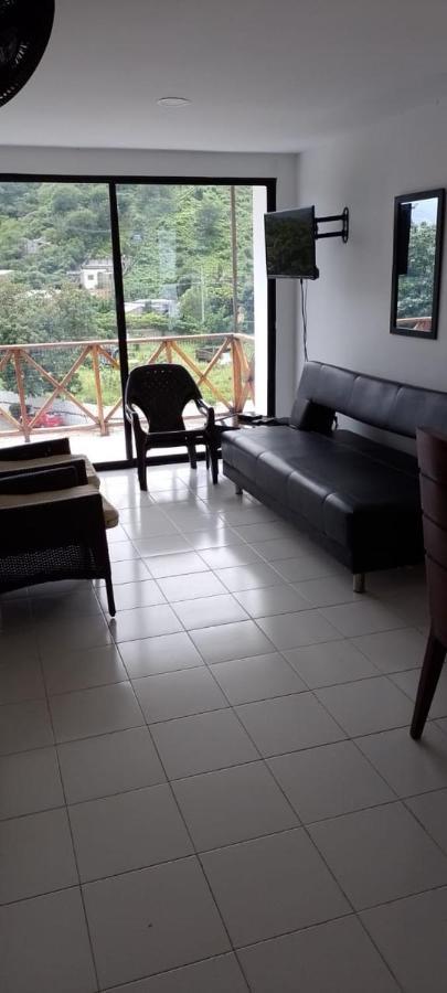 Piscina Cerca Del Rodadero Apartamento *